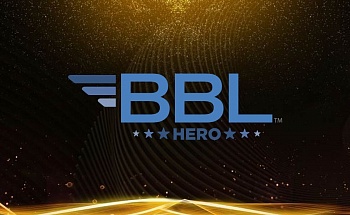 BBL HERO завоевал две престижные награды