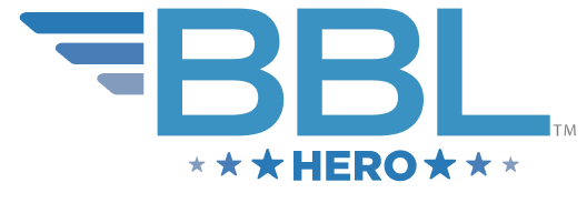 BBL HERO Logo